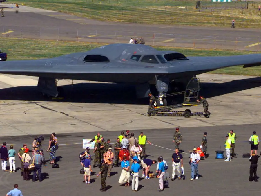World’s largest military airshow RIAT cancelled amid Iran war tensions