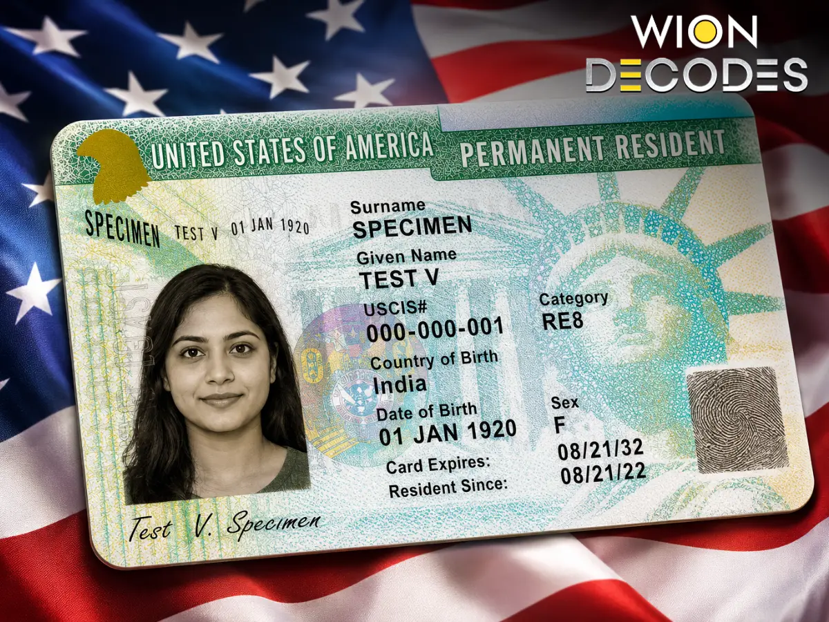 Green card applicants should go home? New US citizenship rule may hit Indians hardest; check how you could be affected Green card applicants should go home? New US citizenship rule may hit Indians hardest; check how you could be affected