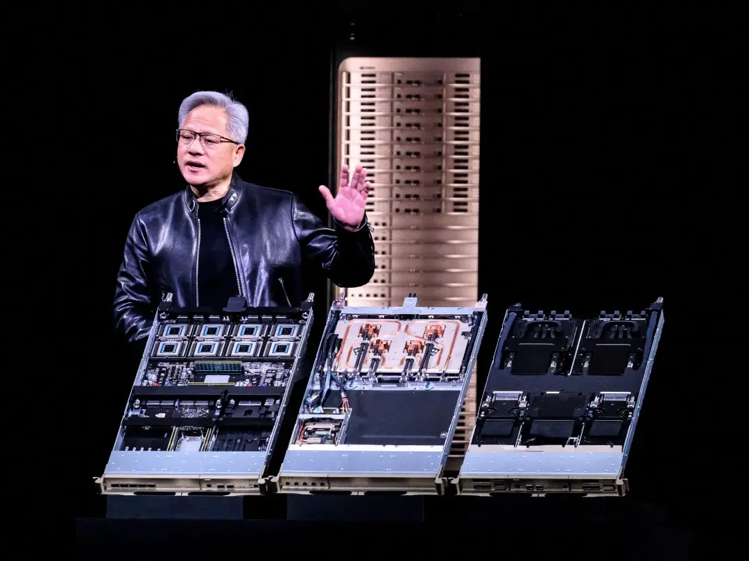 US spy agencies race for Nvidia AI chips under new $9 billion plan US spy agencies race for Nvidia AI chips under new $9 billion plan