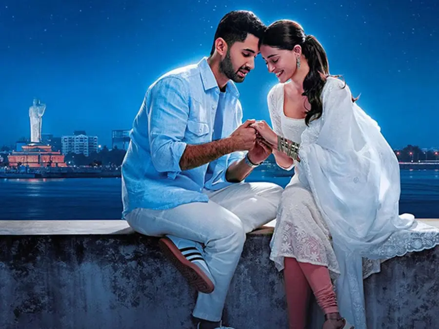 Chand Mera Dil box office collection day 1: Ananya Panday, Lakshya Lalwani's romantic drama mints THIS much on Friday
