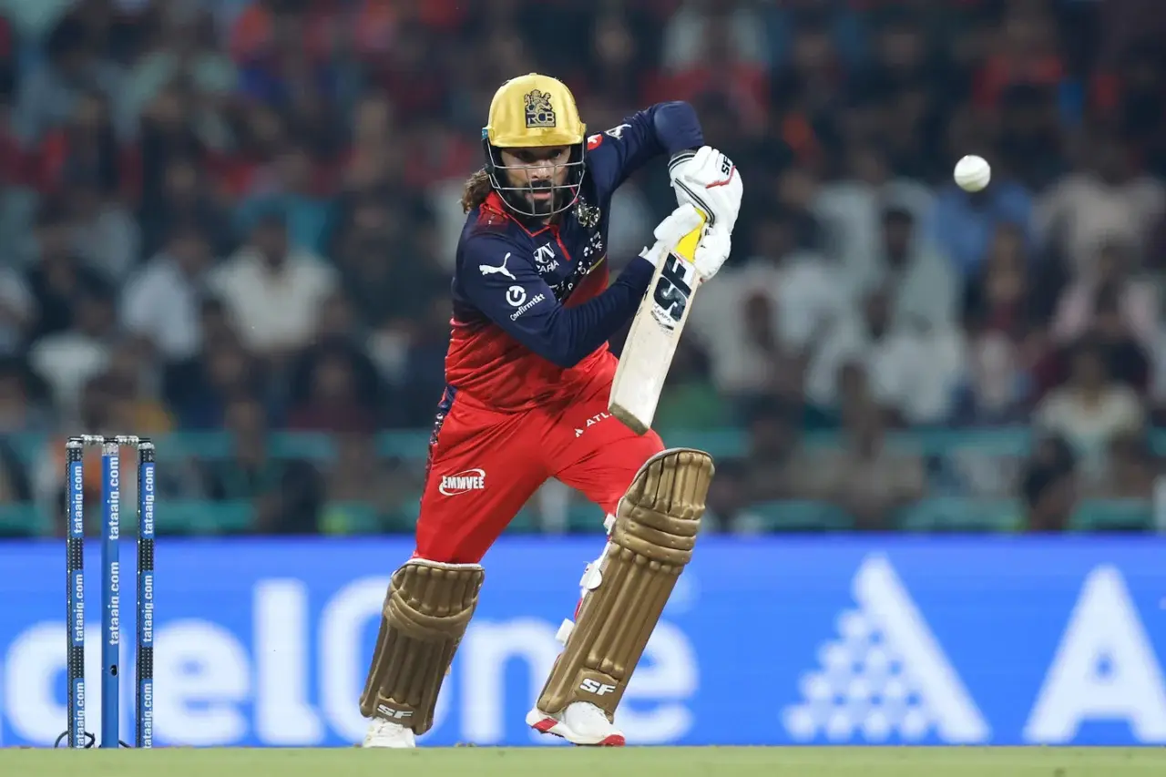 IPL 2026: Rajat Patidar scripts history, becomes fastest Indian to achieve THIS milestone