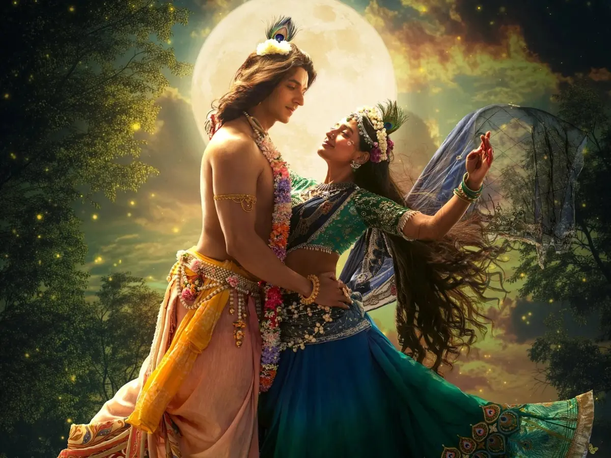 What happened to Krishna after leaving Vrindavan? Film Krishnavtaram Part 1: The Heart (Hridayam) explores love, divinity beyond Radha
