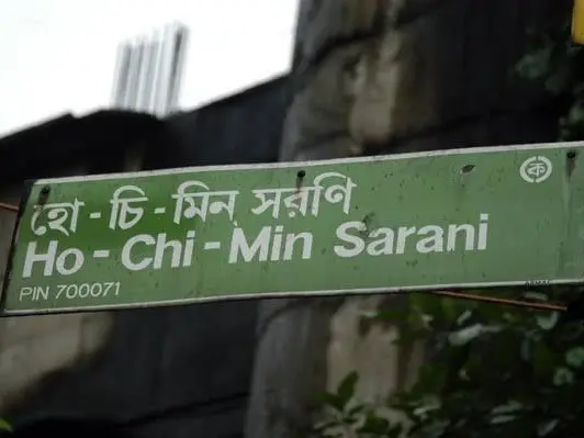 Who is Ho Chi Minh? Why the US consulate in Kolkata stands on a street named after him Who is Ho Chi Minh? Why the US consulate in Kolkata stands on a street named after him