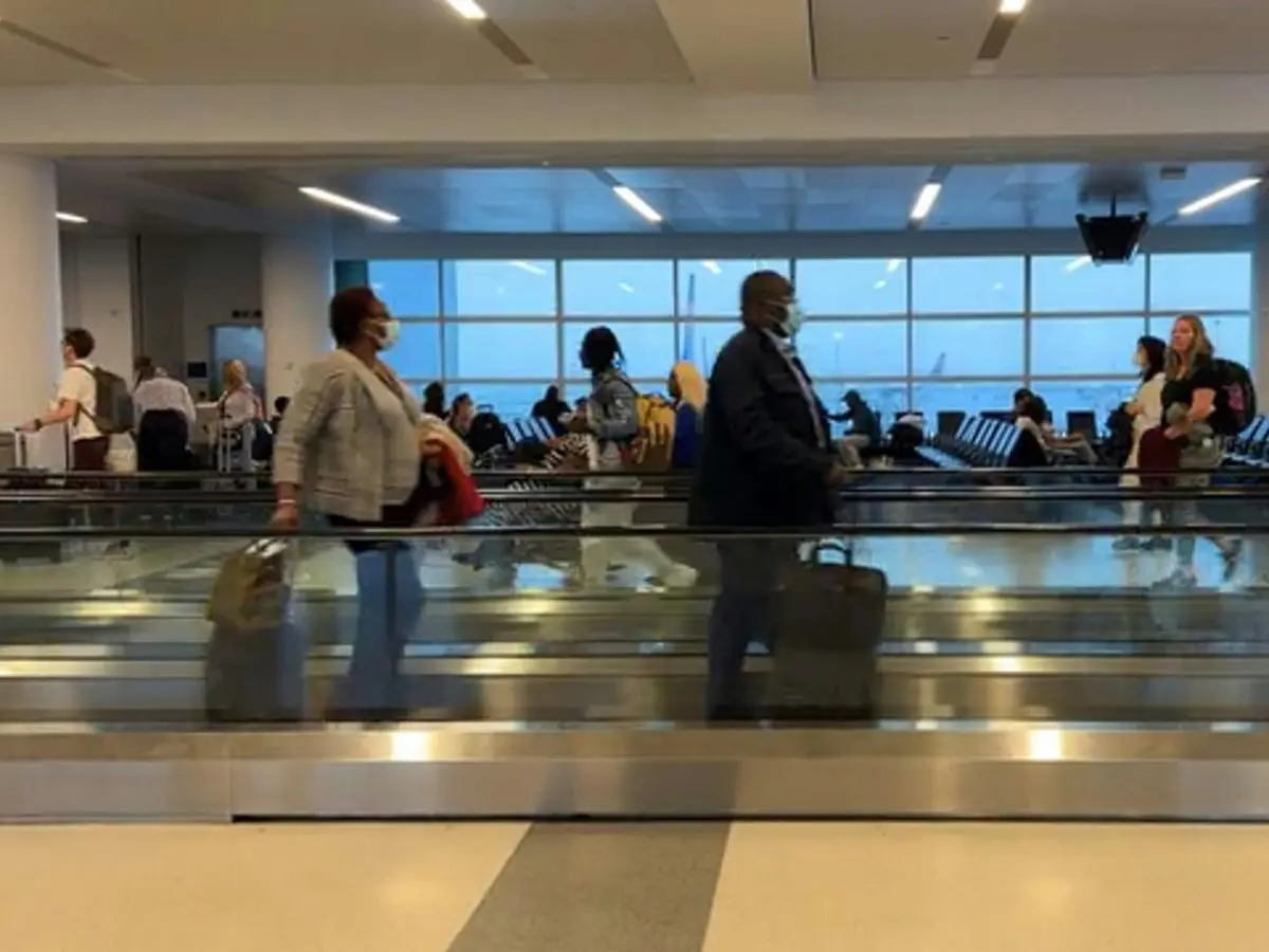 US government extends Ebola entry ban to Green Card holders amid outbreak fears US government extends Ebola entry ban to Green Card holders amid outbreak fears