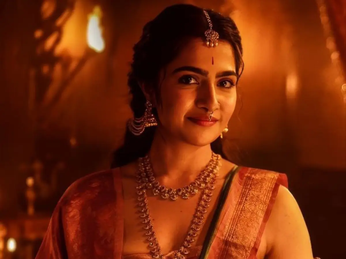 Toxic actor Rukmini Vasanth takes legal action over viral AI-generated bikini clips Toxic actor Rukmini Vasanth takes legal action over viral AI-generated bikini clips
