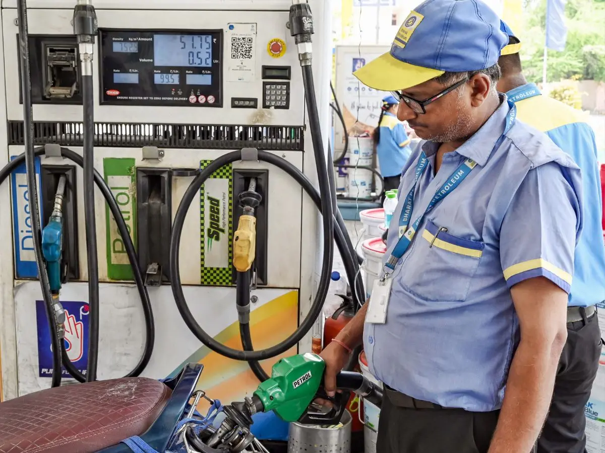 Not Mumbai or Delhi! These cities now have India’s costliest petrol and diesel rates. Check top 10 names