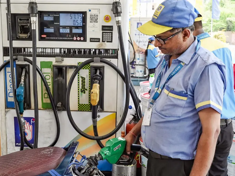 Not Mumbai or Delhi! These cities now have India’s costliest petrol and diesel rates. Check top 10 names