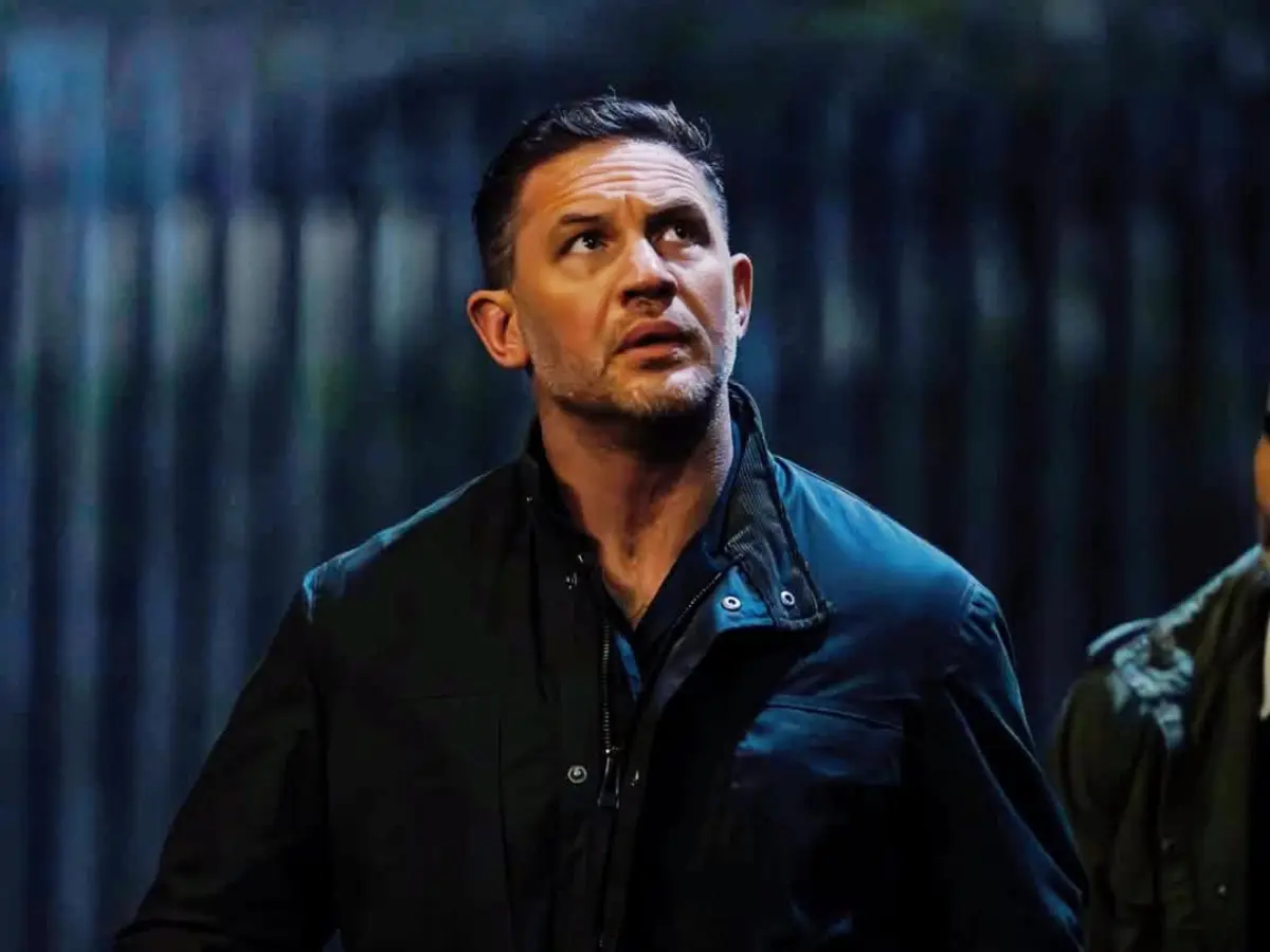Tom Hardy fired from crime drama MobLand? Here's what we know Tom Hardy fired from crime drama MobLand? Here's what we know