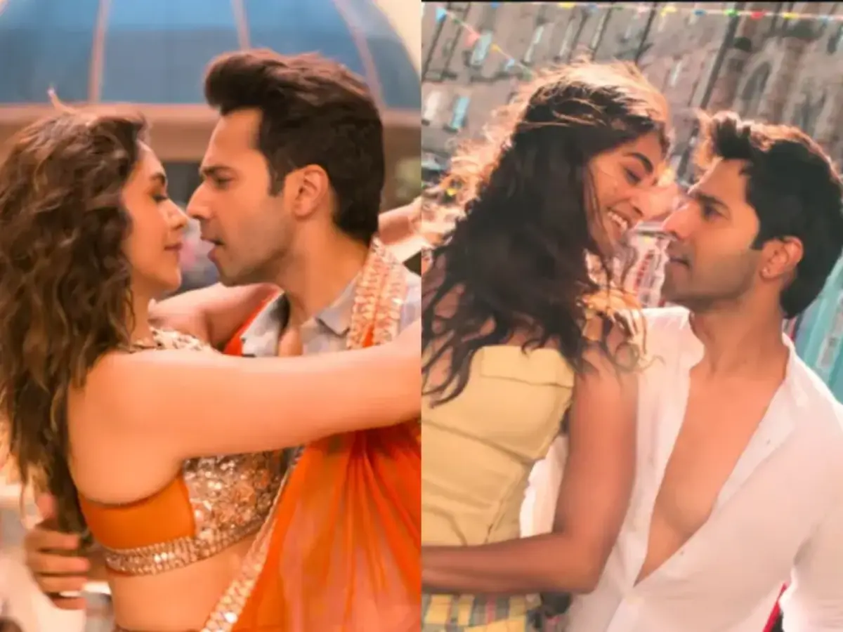 Hai Jawani Toh Ishq Hona Hai controversy: Producer Ramesh Taurani reacts to allegations by Vashu Bhagnani Hai Jawani Toh Ishq Hona Hai controversy: Producer Ramesh Taurani reacts to allegations by Vashu Bhagnani