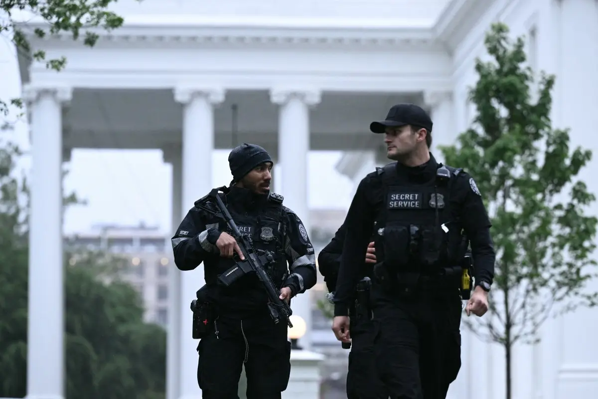 Assassination attempts on Trump