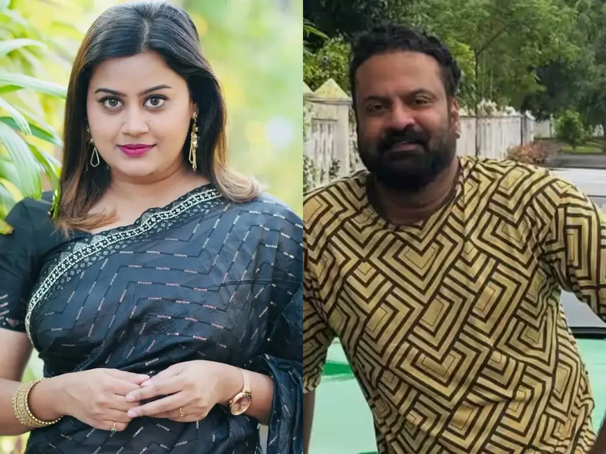 Drishyam star Ansiba Hassan levels serious allegations against Tiny Tom, actor reacts