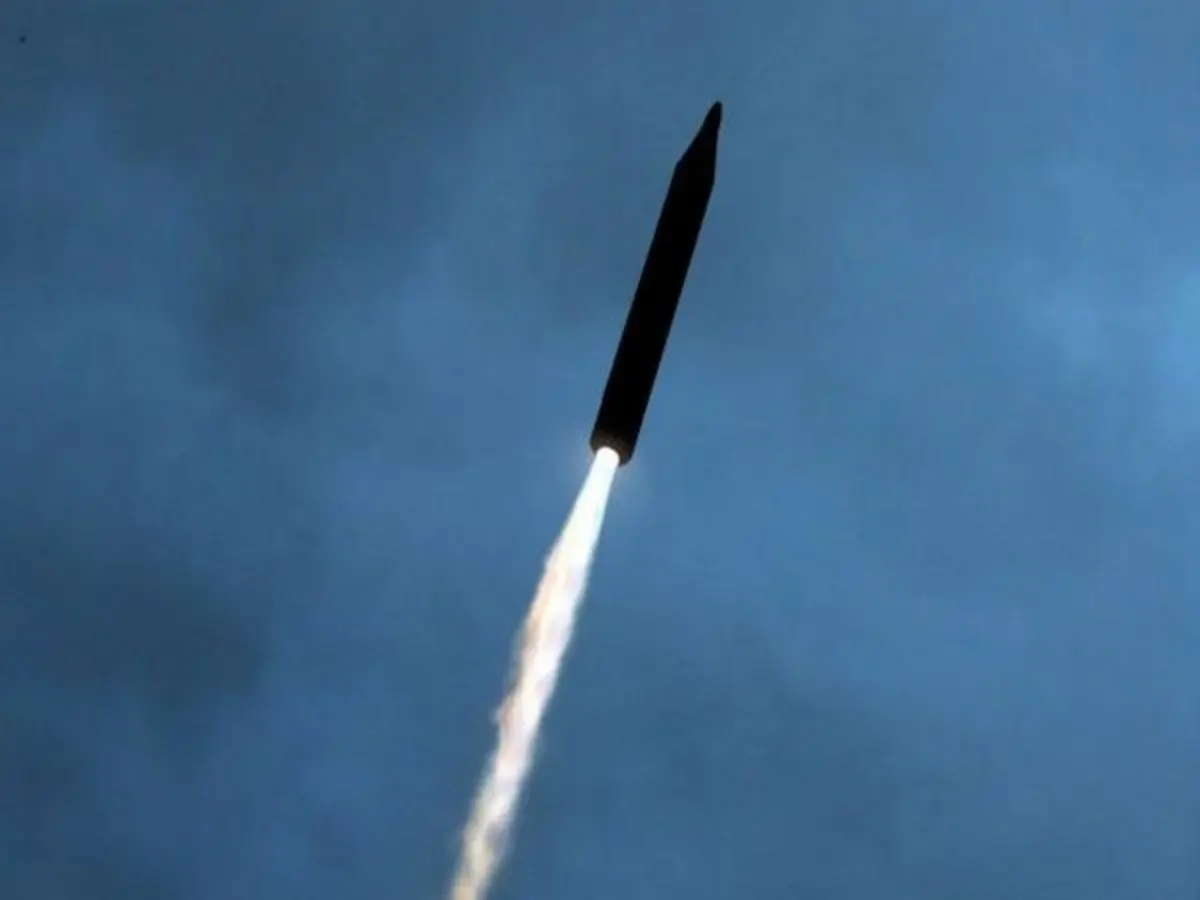 US running out of missile stockpile due to Iran war, delays delivery of Tomahawks to Japan: Report US running out of missile stockpile due to Iran war, delays delivery of Tomahawks to Japan: Report