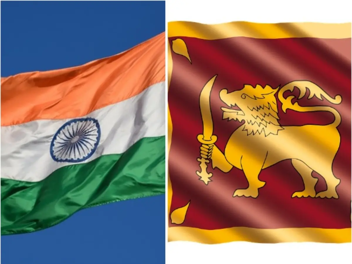 India and Sri Lanka: A Shared Civilizational Continuum Not Fully Appreciated India and Sri Lanka: A Shared Civilizational Continuum Not Fully Appreciated