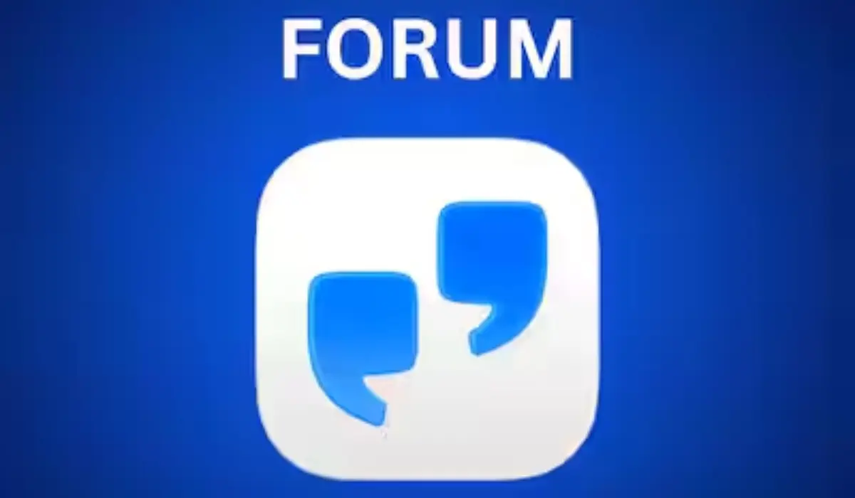 What is Meta’s new Forum app? Facebook Groups gets a standalone AI-powered platform