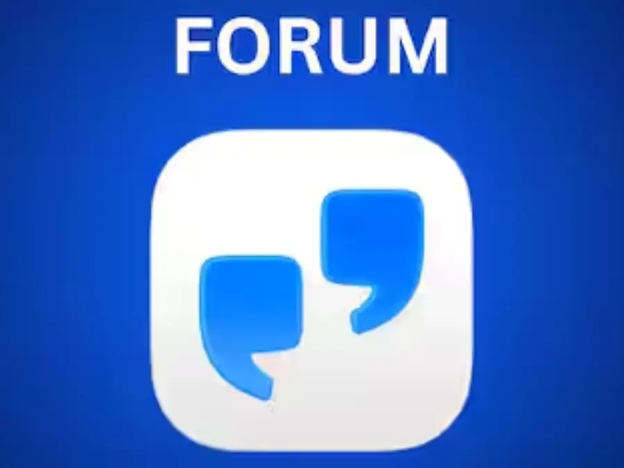 What is Meta’s new Forum app? Facebook Groups gets a standalone AI-powered platform
