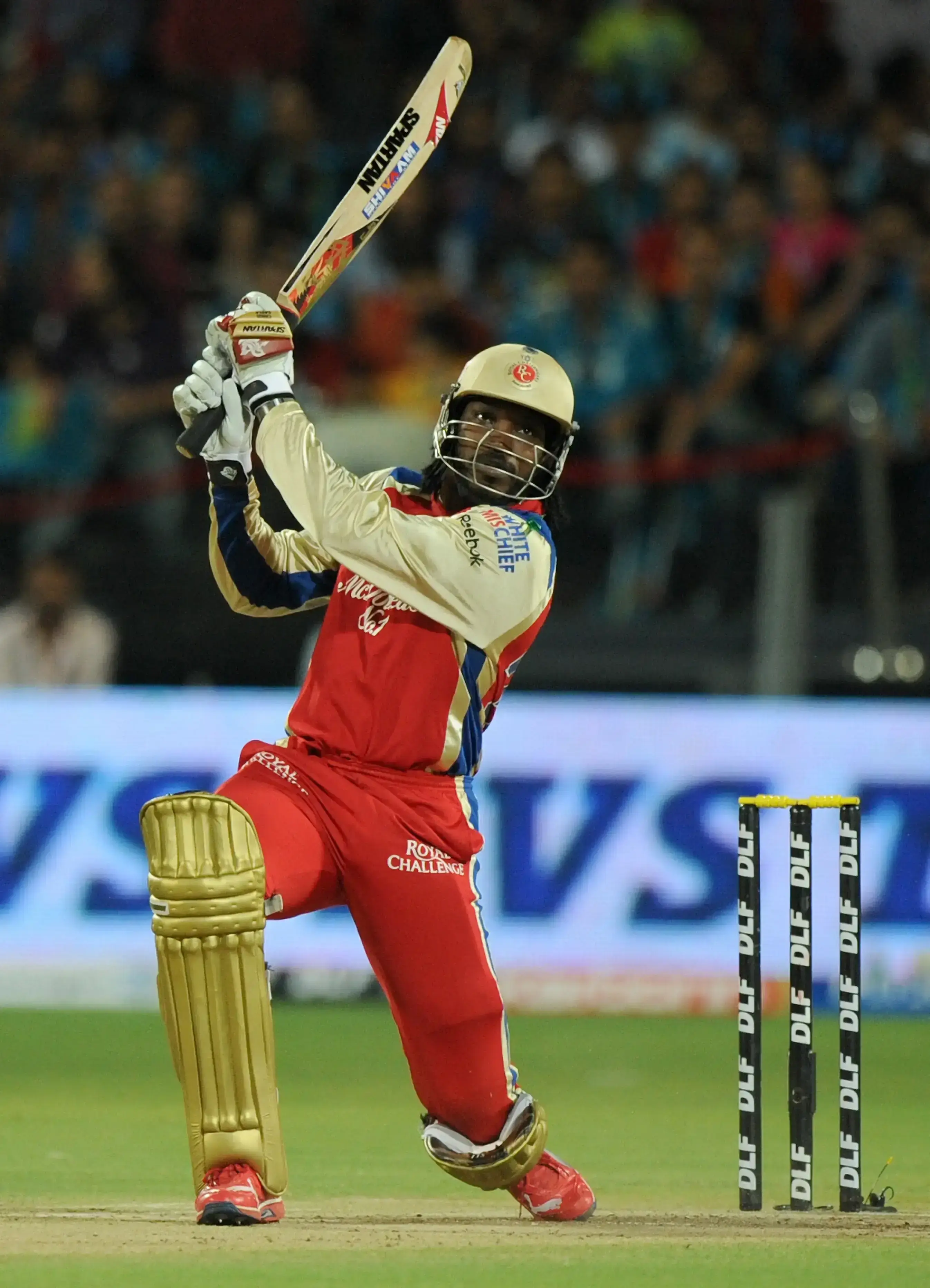 Chris Gayle (2011) - RCB