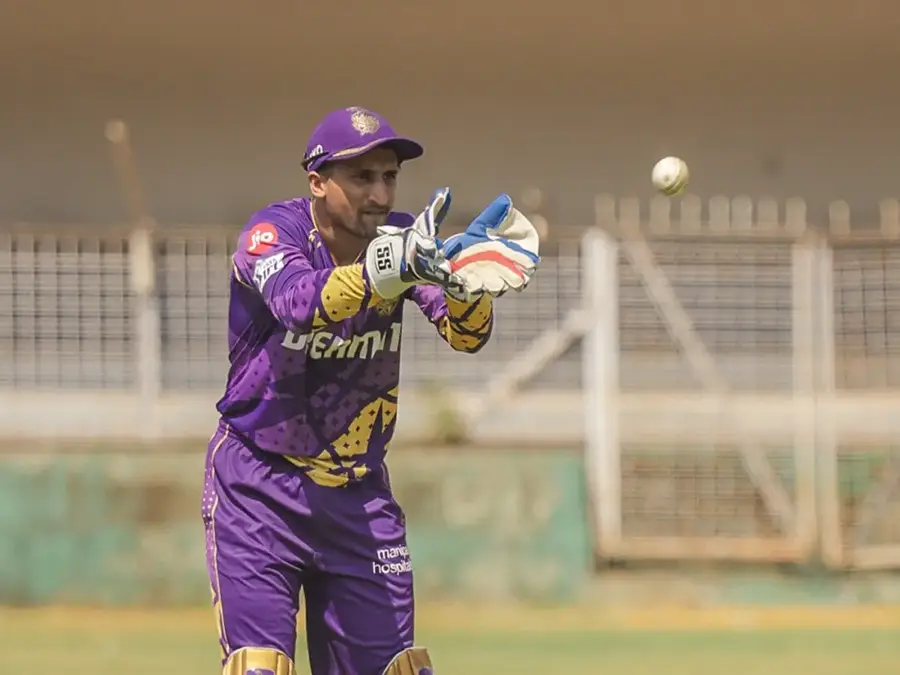 IPL 2026: Pathirana ruled out, KKR sign Luvnith Sisodia as replacement