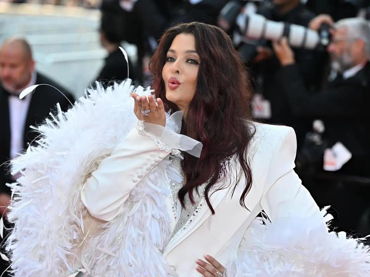 Aishwarya Rai Bachchan shares brutal advice for young actors: 'There’s no fun...' Aishwarya Rai Bachchan shares brutal advice for young actors: 'There’s no fun...'