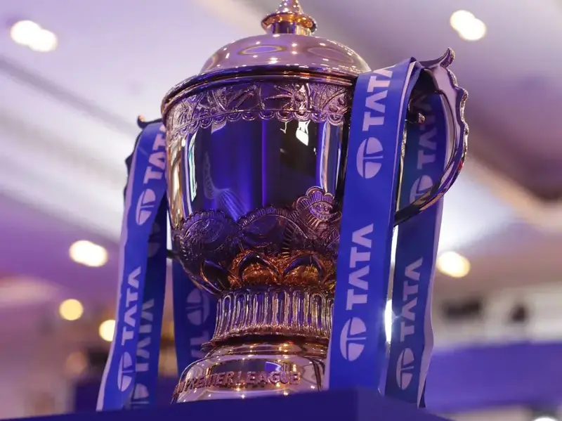 IPL 2026 Playoffs: RCB set to face GT in Qualifier 1, SRH meet RR in Eliminator IPL 2026 Playoffs: RCB set to face GT in Qualifier 1, SRH meet RR in Eliminator