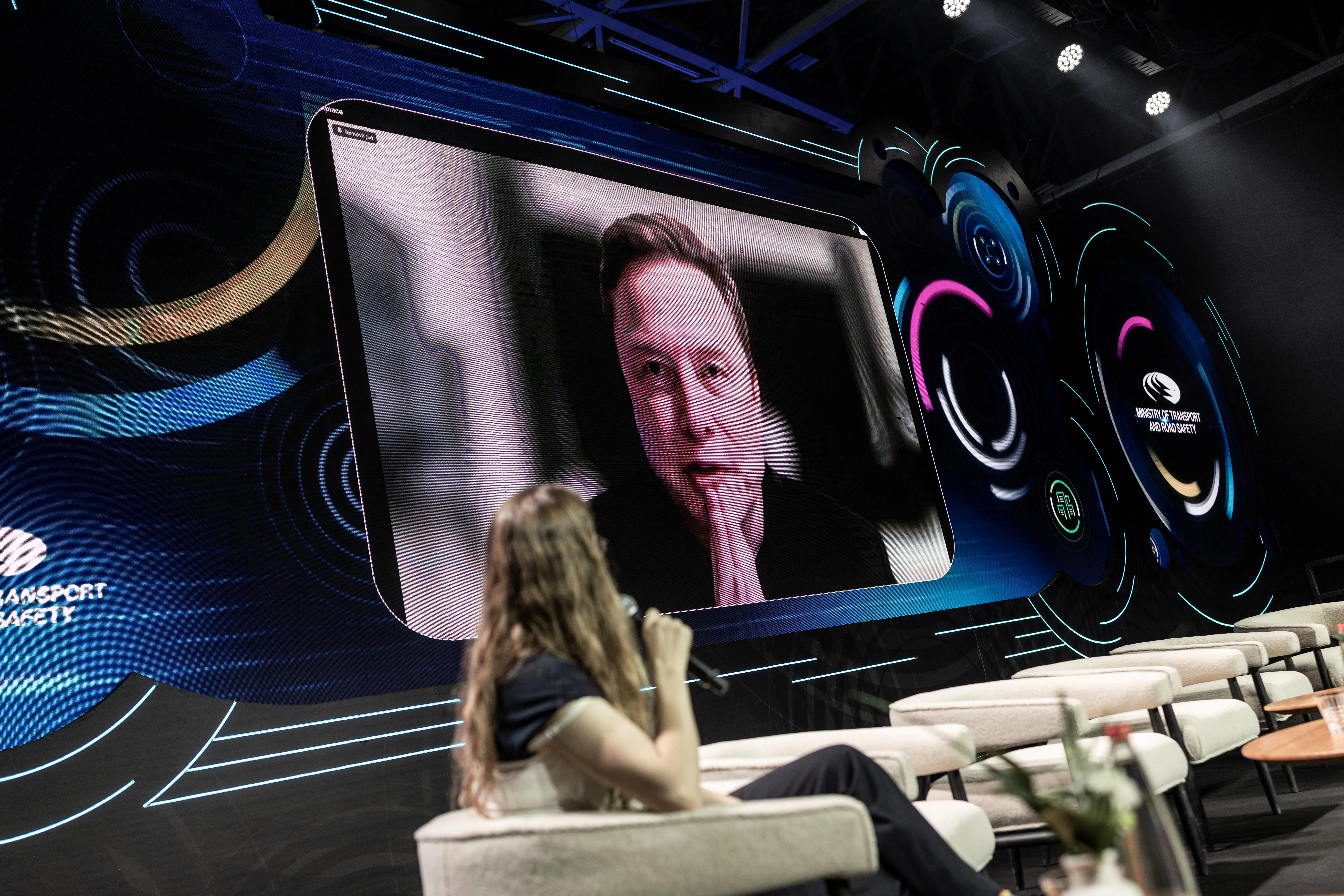 Elon Musk’s ‘Jesus-level miracles’ remark on Neuralink sparks row