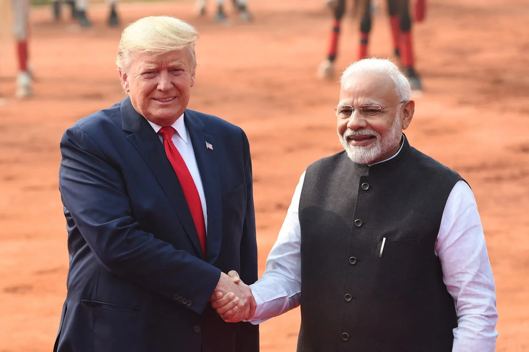 Trump revives India-Middle East-Europe economic corridor as India emerges central to West Asia’s future: What is it?