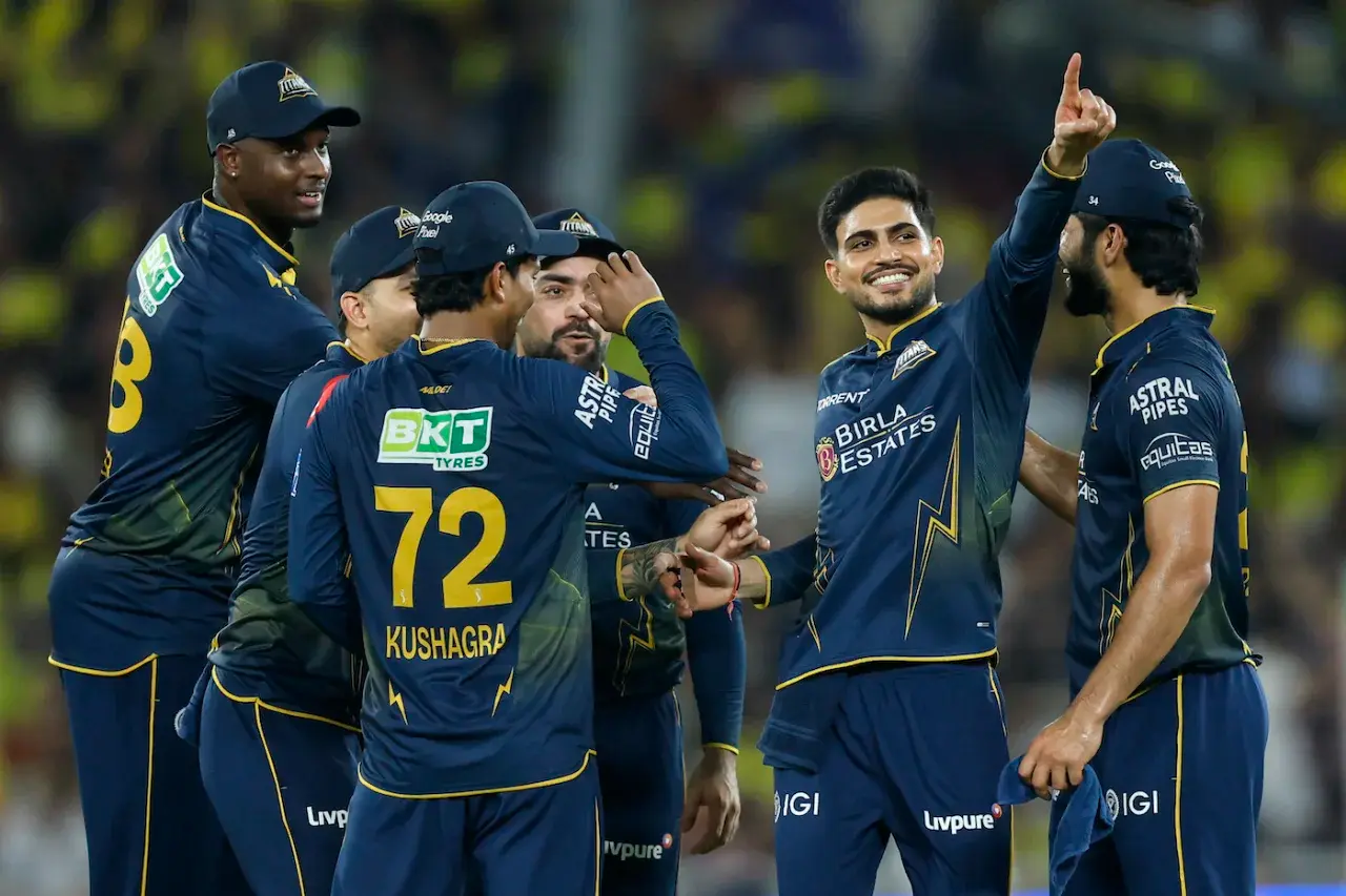 IPL 2026 Road to Playoffs: How RCB, GT, SRH and RR entered top 4