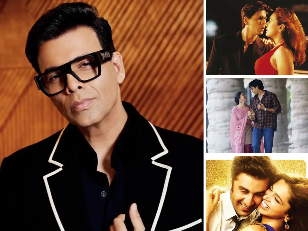 Kal Ho Naa Ho to Shershaah: 7 iconic films that Karan Johar produced but did not direct