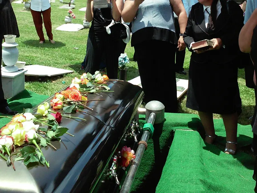 Remains of 17-year-old US sailor killed in Pearl Harbor attack return home after 84 years