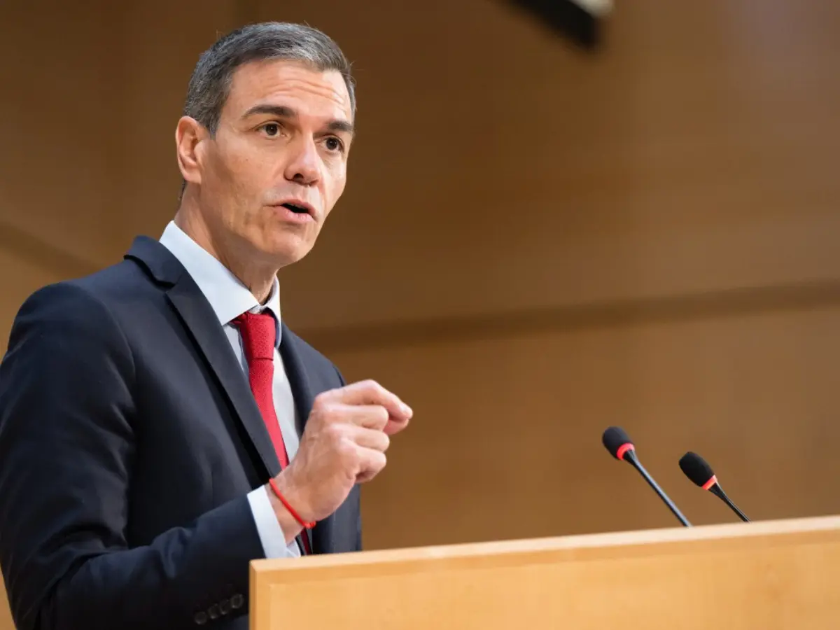 Double protests in Spain: Why did people take to the streets over the weekend?