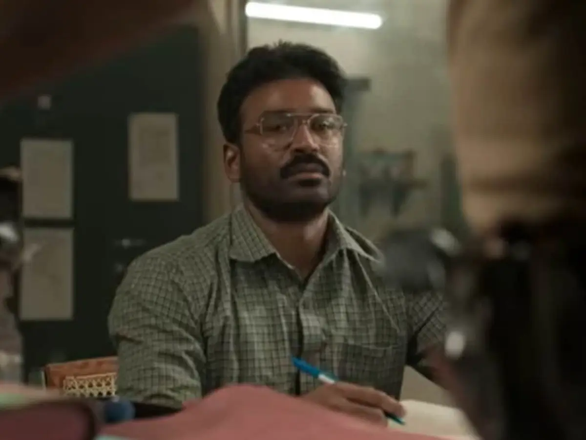 Kara OTT Release: Dhanush’s action thriller locks streaming premiere date