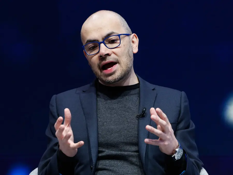 Google AI solves decades-old maths problems, but DeepMind CEO says AGI is still far away