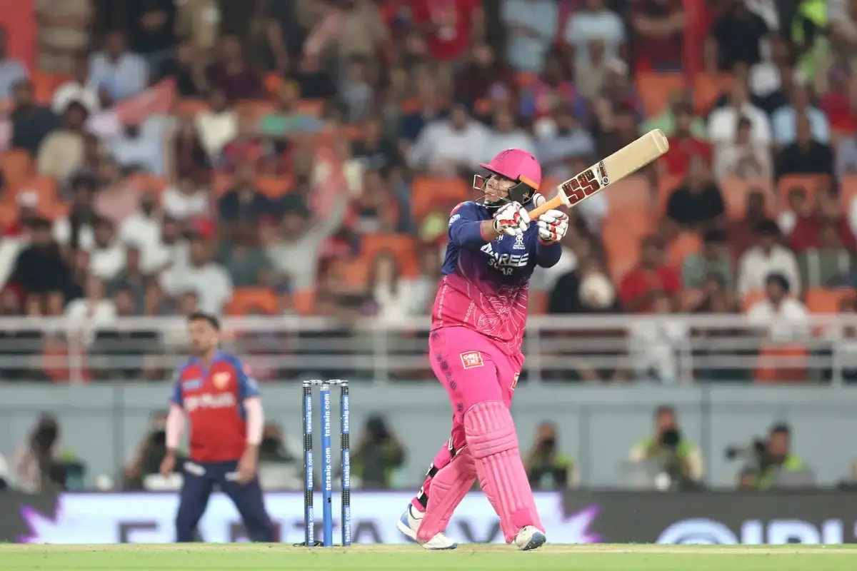 Meet top 5 batters with most runs in IPL 2026 (league stage)