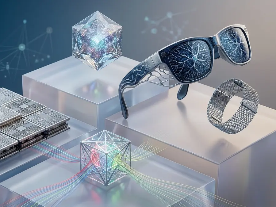 Can it challenge Meta’s lead? Google enters AI smart glasses market, set to challenge Ray-Ban dominance