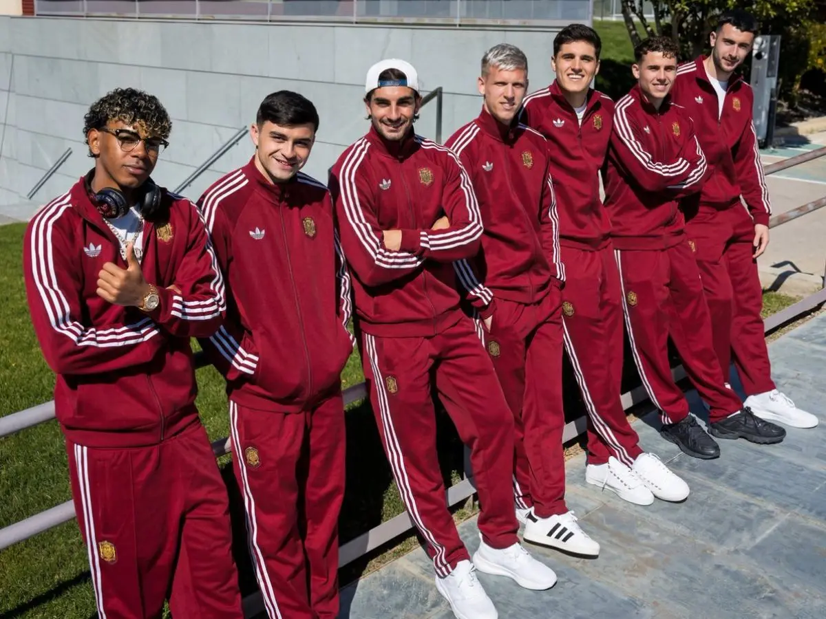 No Real Madrid player picked in Barcelona-heavy Spain FIFA World Cup squad No Real Madrid player picked in Barcelona-heavy Spain FIFA World Cup squad
