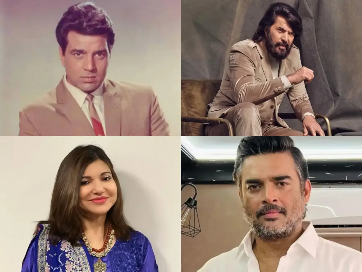 Padma Awards 2026: Dharmendra, Rohit Sharma, Mammootty and more | Check full winners list