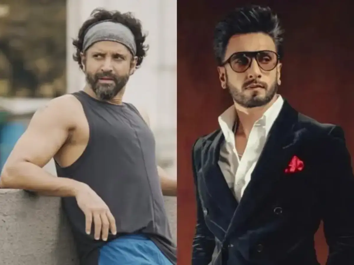 Don 3 row: FWICE issues non-cooperation directive against Ranveer Singh amid Farhan Akhtar dispute Don 3 row: FWICE issues non-cooperation directive against Ranveer Singh amid Farhan Akhtar dispute