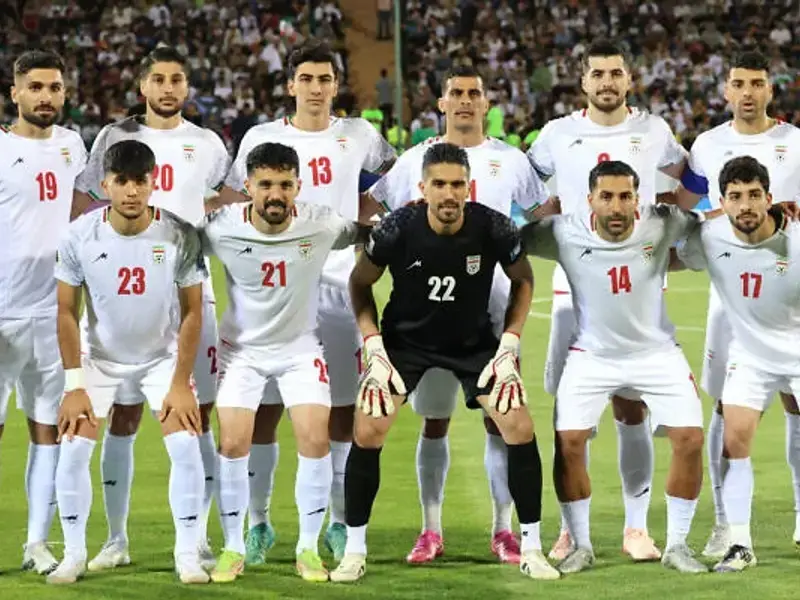 FIFA World Cup 2026: Iran’s World Cup team to stay in Mexico following US refusal FIFA World Cup 2026: Iran’s World Cup team to stay in Mexico following US refusal