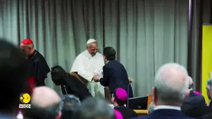 Pope Leo Sounds Alarm On AI Weapons: Humanity May Lose Control