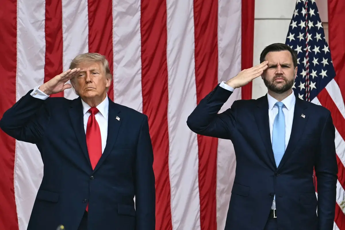 Trump vows 'Iran will never have a nuclear weapon'; says Iran’s uranium could be destroyed in US, on-site, or at another location