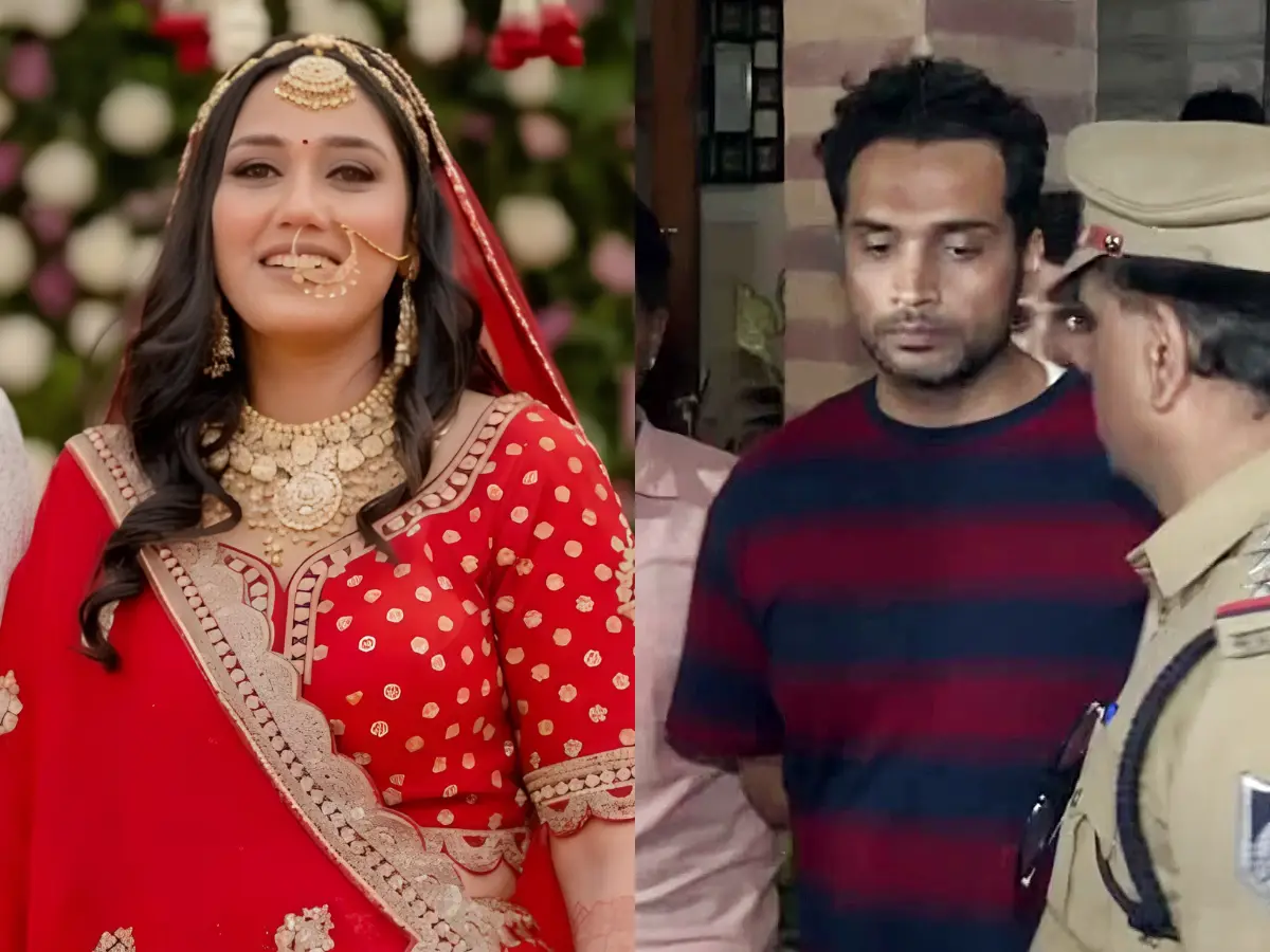 Twisha Sharma dowry death: Supreme Court directs families to avoid media interviews as CBI takes over probe Twisha Sharma dowry death: Supreme Court directs families to avoid media interviews as CBI takes over probe