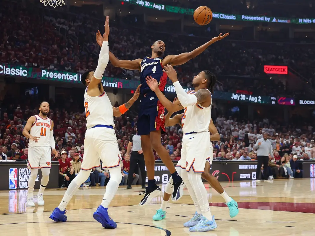 New York Knicks reach maiden NBA Finals since 1999 New York Knicks reach maiden NBA Finals since 1999