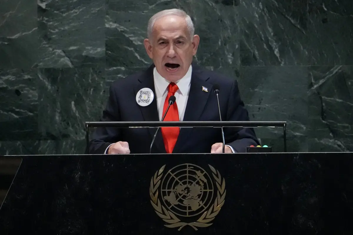 Netanyahu taken to hospital months after prostate cancer treatment: What happened to Israeli PM?