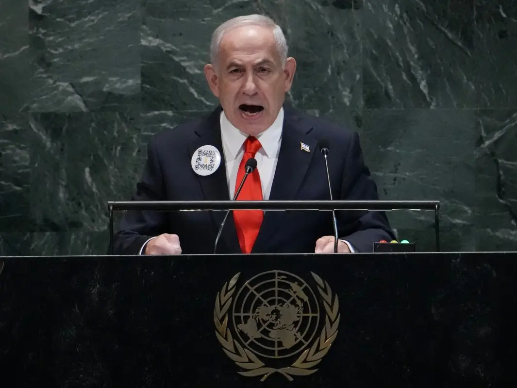 Netanyahu taken to hospital months after prostate cancer treatment: What happened to Israeli PM? Netanyahu taken to hospital months after prostate cancer treatment: What happened to Israeli PM?