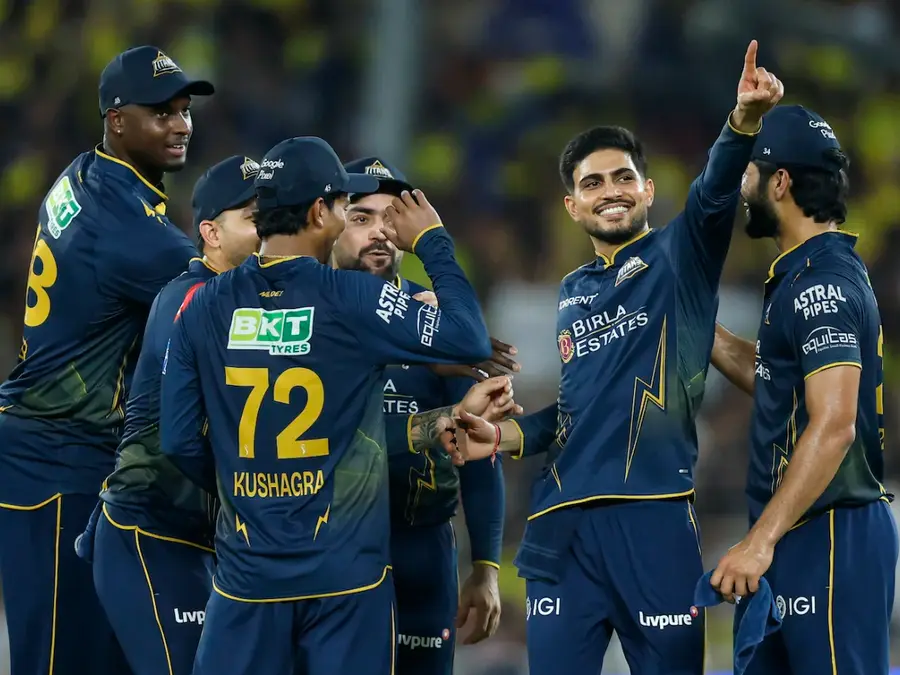 IPL 2026 | Will GT repeat 2022 title-winning feat - What data says about two seasons?