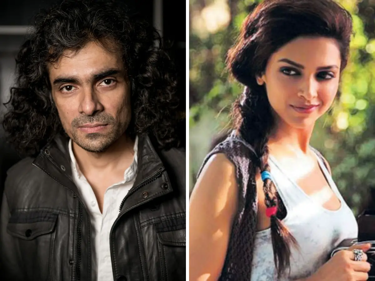 Imtiaz Ali clarifies 'facade' remark about Deepika Padukone’s Cocktail role: 'Impossible to be mean to you'