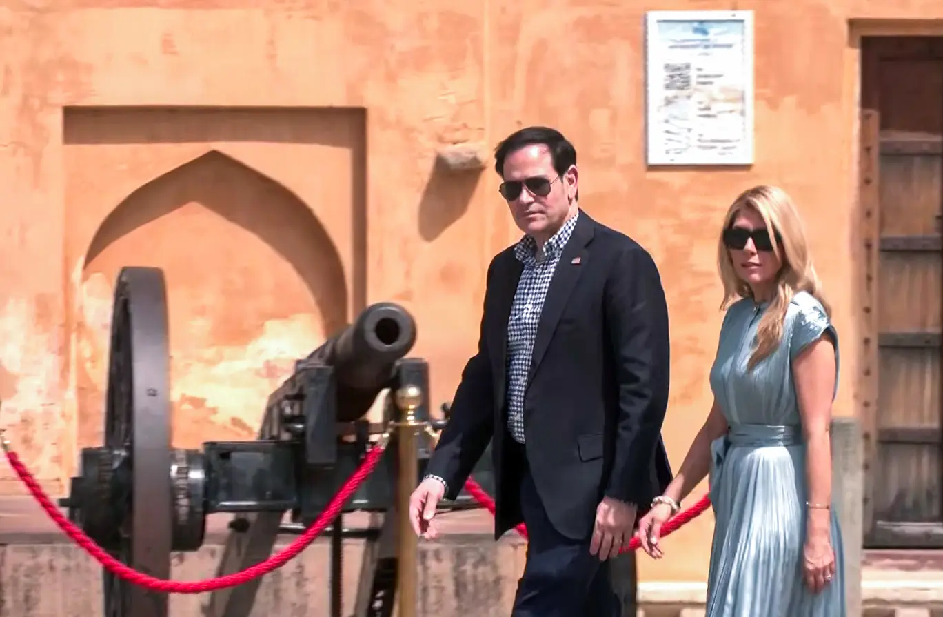 Marco Rubio to visit India next week, focus on energy cooperation and strategic ties