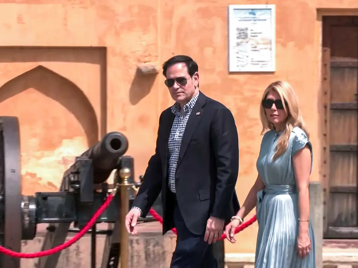 Marco Rubio to visit India next week, focus on energy cooperation and strategic ties Marco Rubio to visit India next week, focus on energy cooperation and strategic ties