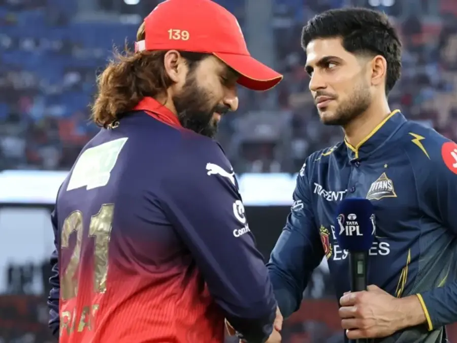 IPL 2026: Here's all you need to know about RCB vs GT Qualifier 1 timing, squad, H2H & more