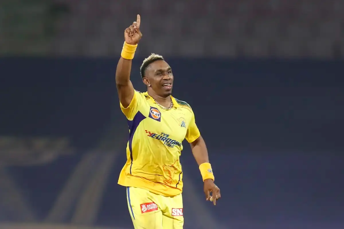 Dwayne Bravo - 28 wickets