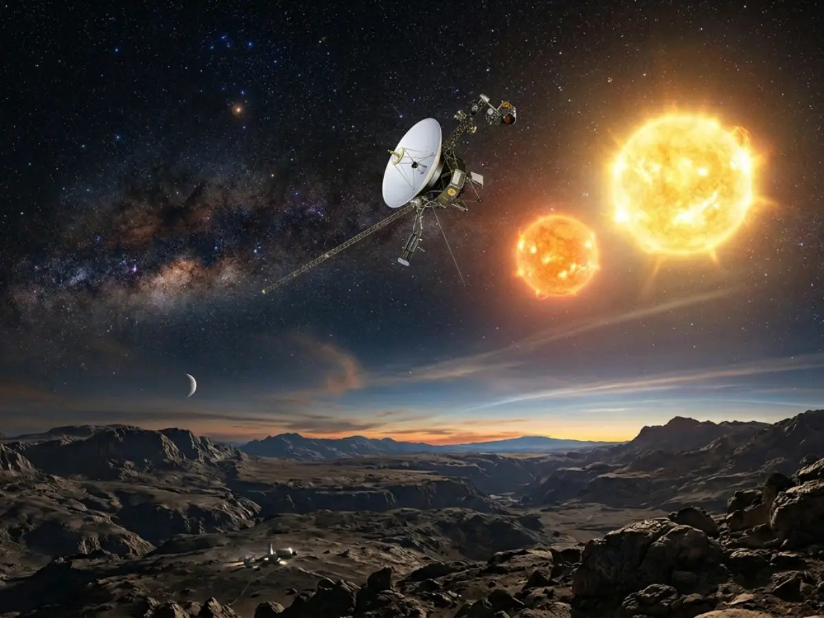 Proves Just How Unimaginably Vast the Universe Is